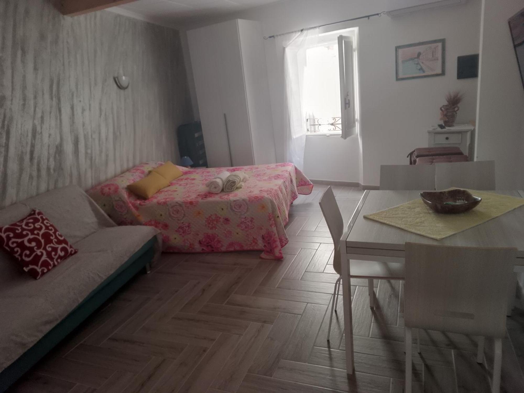 Casa Vacanze Su Sorighe. Bosa Εξωτερικό φωτογραφία