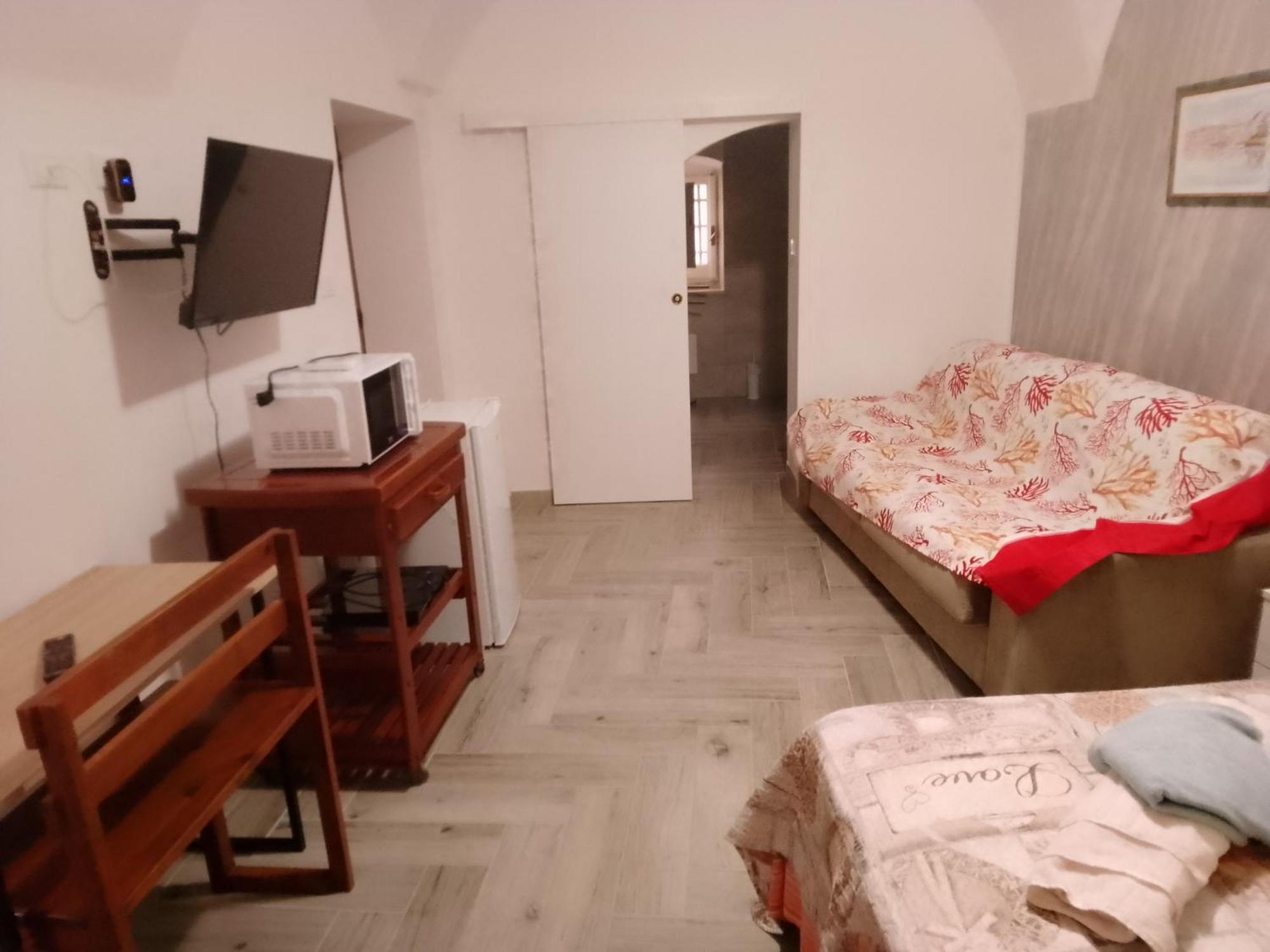 Casa Vacanze Su Sorighe. Bosa Εξωτερικό φωτογραφία