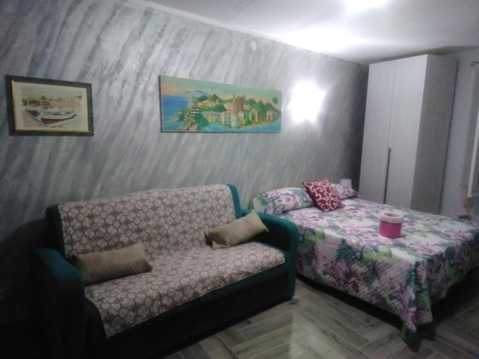 Casa Vacanze Su Sorighe. Bosa Δωμάτιο φωτογραφία