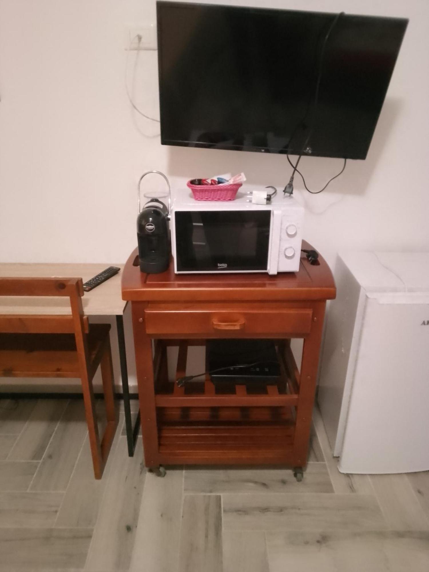 Casa Vacanze Su Sorighe. Bosa Εξωτερικό φωτογραφία